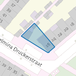 Perceel VSN01-P-3012