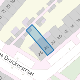 Perceel VSN01-P-3013