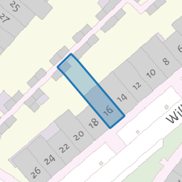 Perceel VSN01-P-3017