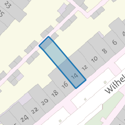 Perceel VSN01-P-3018