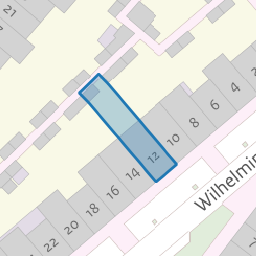 Perceel VSN01-P-3019