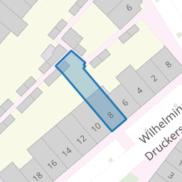 Perceel VSN01-P-3021