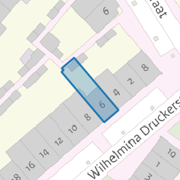 Perceel VSN01-P-3022