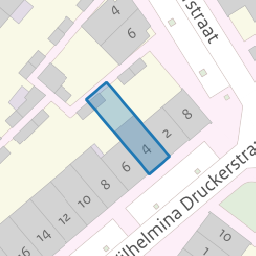 Perceel VSN01-P-3023