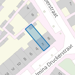 Perceel VSN01-P-3024