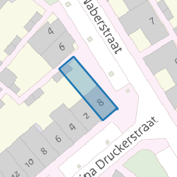 Perceel VSN01-P-3025