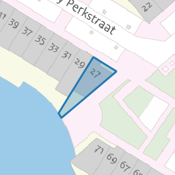 Perceel VSN01-P-3039