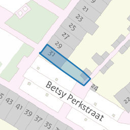 Perceel VSN01-P-3040