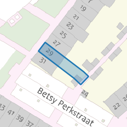 Perceel VSN01-P-3041