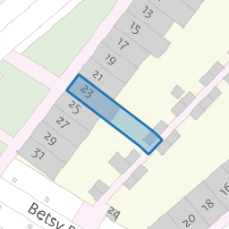 Perceel VSN01-P-3044