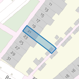 Perceel VSN01-P-3045