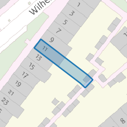 Perceel VSN01-P-3050