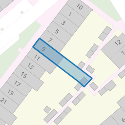 Perceel VSN01-P-3051