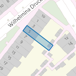 Perceel VSN01-P-3053