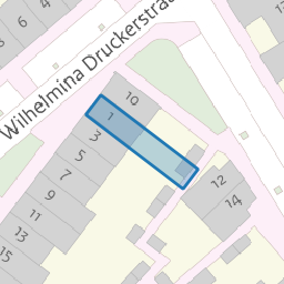 Perceel VSN01-P-3055