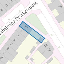 Perceel VSN01-P-3056