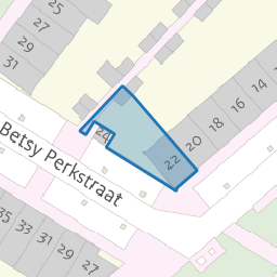 Perceel VSN01-P-3060