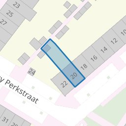 Perceel VSN01-P-3061