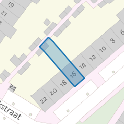 Perceel VSN01-P-3063