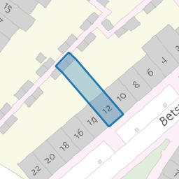 Perceel VSN01-P-3065