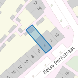 Perceel VSN01-P-3069