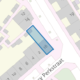 Perceel VSN01-P-3071