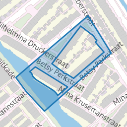 Perceel VSN01-P-3072