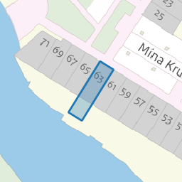 Perceel VSN01-P-3077