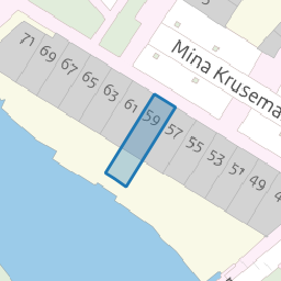 Perceel VSN01-P-3079