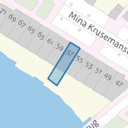 Perceel VSN01-P-3080