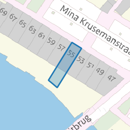 Perceel VSN01-P-3081