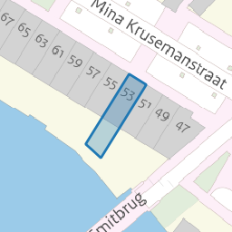 Perceel VSN01-P-3082