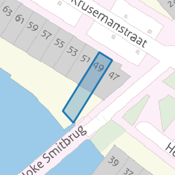 Perceel VSN01-P-3084