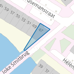 Perceel VSN01-P-3085