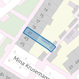 Perceel VSN01-P-3088