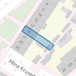 Perceel VSN01-P-3089