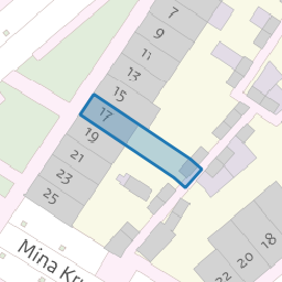 Perceel VSN01-P-3090