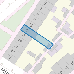 Perceel VSN01-P-3091