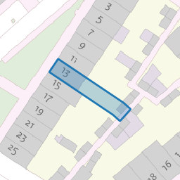 Perceel VSN01-P-3092