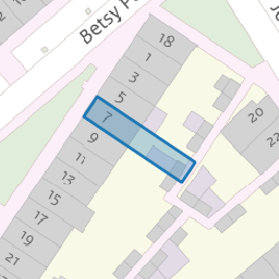 Perceel VSN01-P-3095