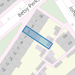 Perceel VSN01-P-3096