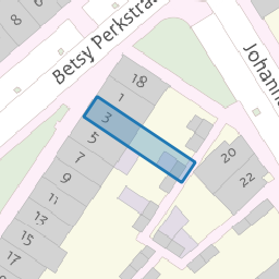 Perceel VSN01-P-3097