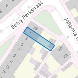 Perceel VSN01-P-3098