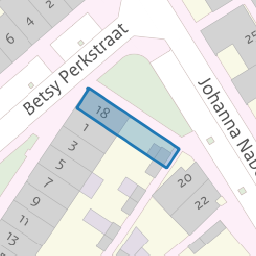 Perceel VSN01-P-3099