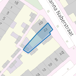 Perceel VSN01-P-3101