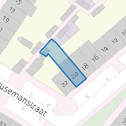 Perceel VSN01-P-3103