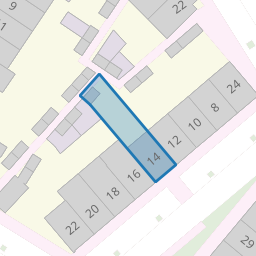 Perceel VSN01-P-3106