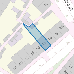 Perceel VSN01-P-3107