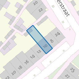 Perceel VSN01-P-3108