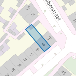 Perceel VSN01-P-3109